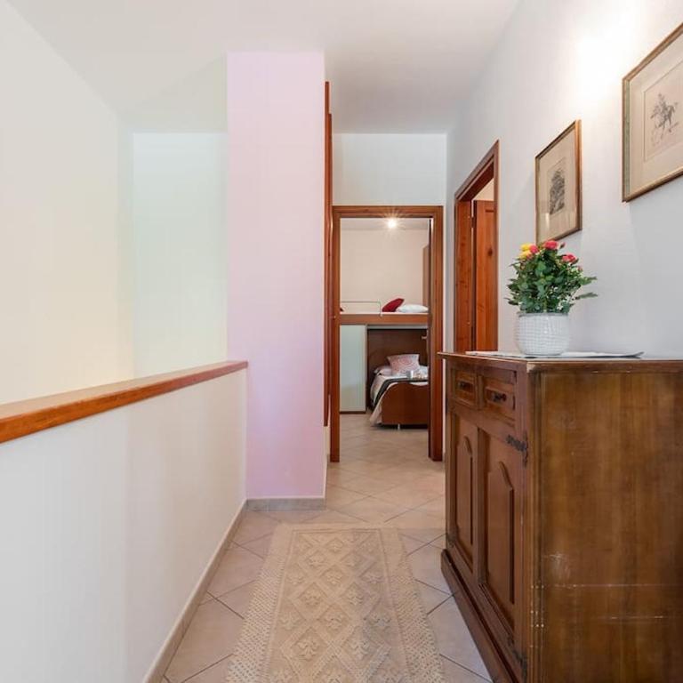 AffittaSardegna-Casa Rosa Dei Venti - Appartamento con 3 Camere da Letto - 37