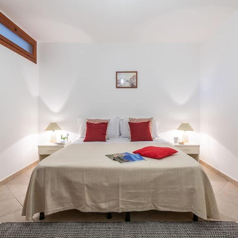 AffittaSardegna-Casa Rosa Dei Venti - Appartamento con 3 Camere da Letto - 38