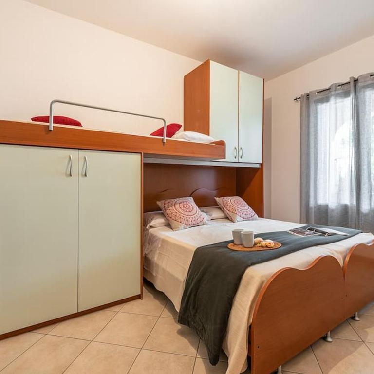 AffittaSardegna-Casa Rosa Dei Venti - Appartamento con 3 Camere da Letto - 42