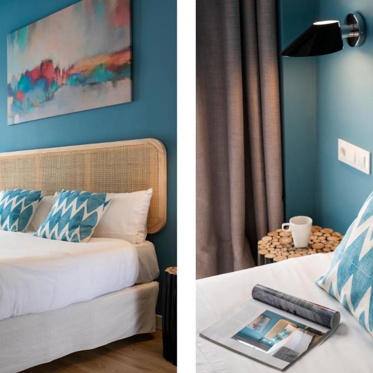 Lola 14 Suite Apartment - One-Bedroom Apartment - 7