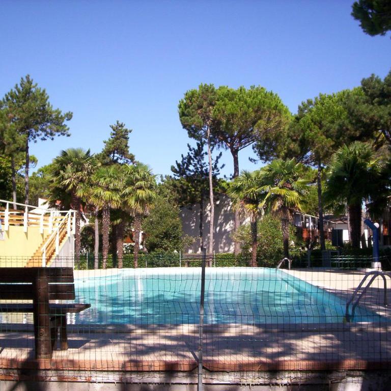 Villa Ranch Club - Villa con 3 Camere da Letto - 5