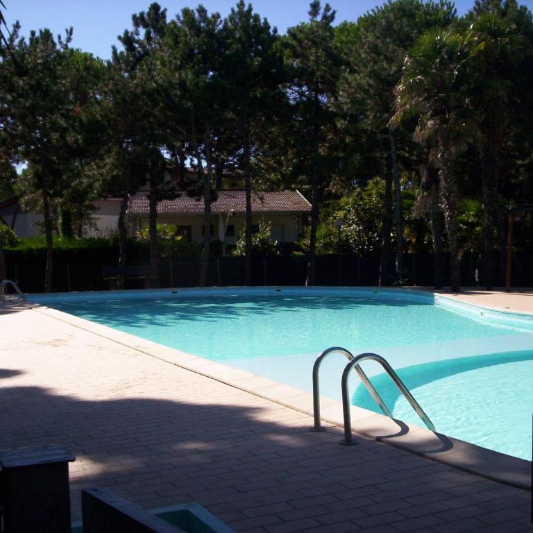 Villa Ranch Club - Villa con 3 Camere da Letto - 7