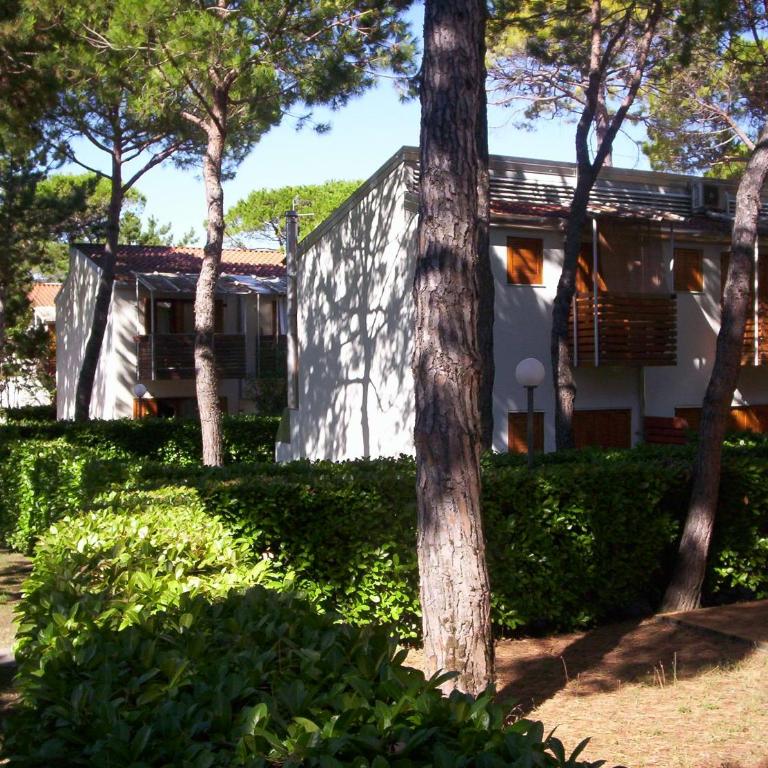 Villa Ranch Club - Villa con 3 Camere da Letto - 15
