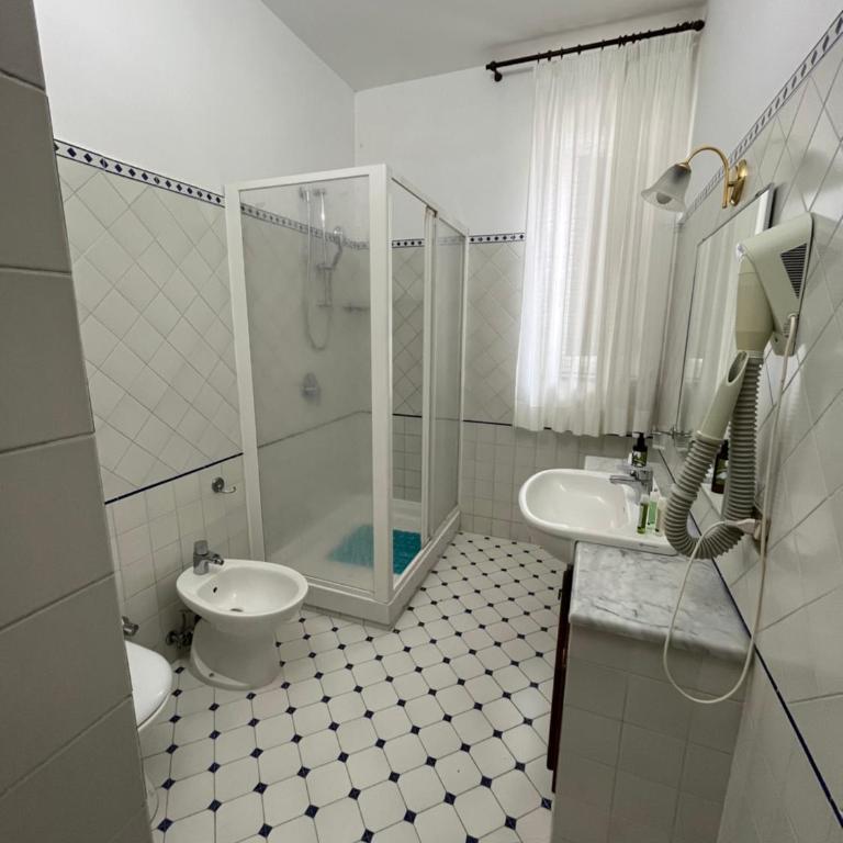 Antico Palazzo Scala - Appartamento su 2 Livelli con 1 Camera da Letto (3 Adulti) - 17