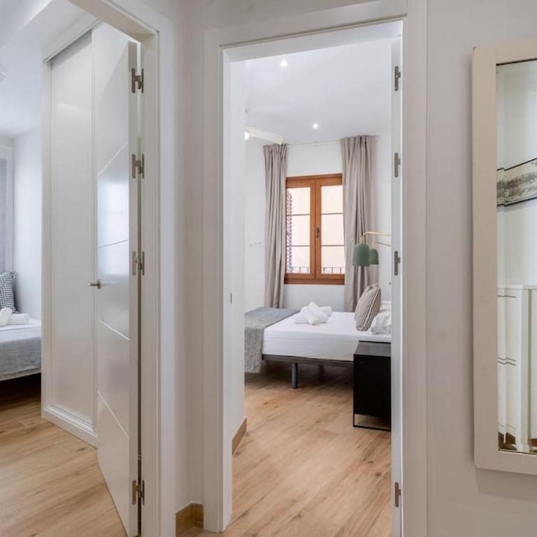 Don Remondo Catedral by TheGoodTourist - Apartamento de 3 dormitorios - 20