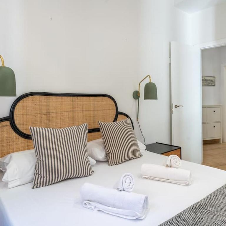 Don Remondo Catedral by TheGoodTourist - Apartamento de 3 dormitorios - 4
