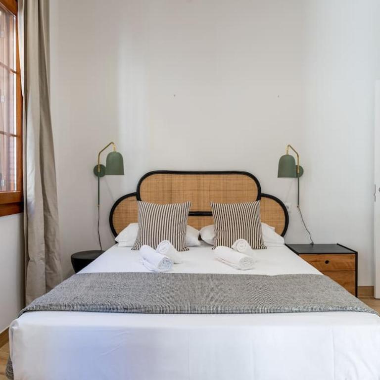 Don Remondo Catedral by TheGoodTourist - Apartamento de 3 dormitorios - 9