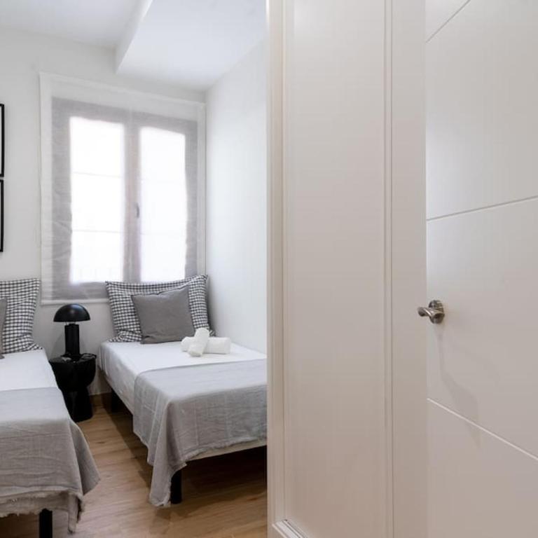 Don Remondo Catedral by TheGoodTourist - Apartamento de 3 dormitorios - 5