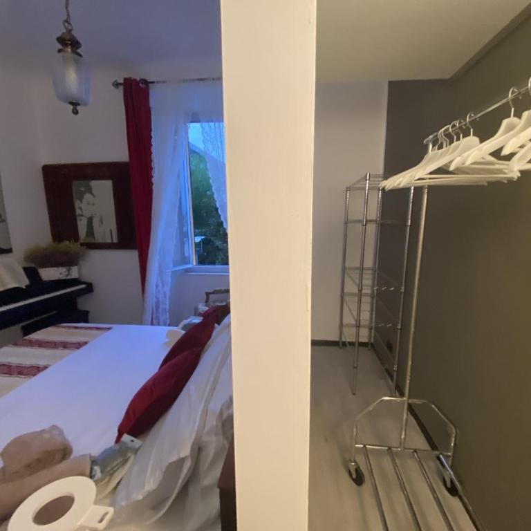 A4 - Appartamento con 1 Camera da Letto - 4