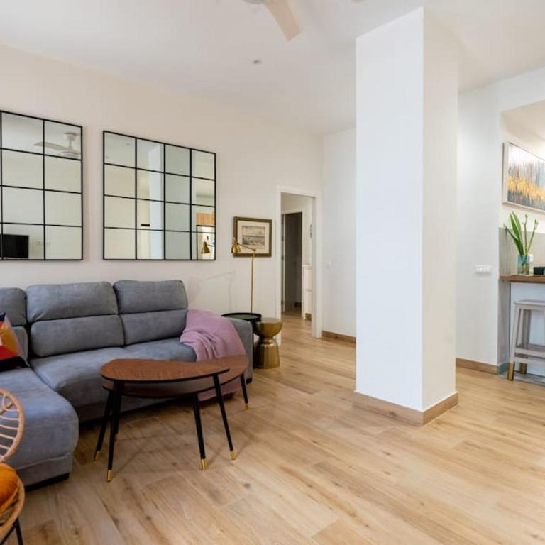 Don Remondo Catedral by TheGoodTourist - Apartamento de 3 dormitorios - 3