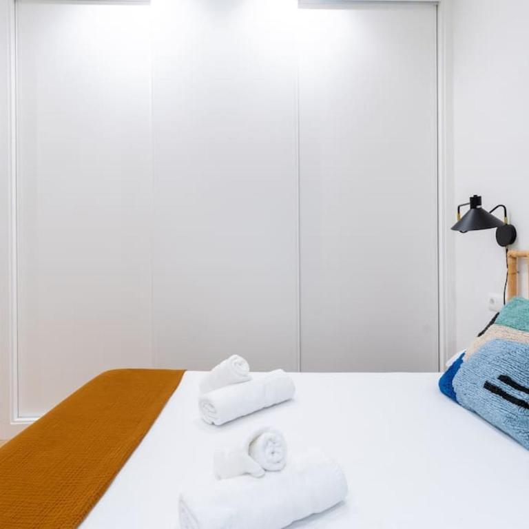 Don Remondo Catedral by TheGoodTourist - Apartamento de 3 dormitorios - 21