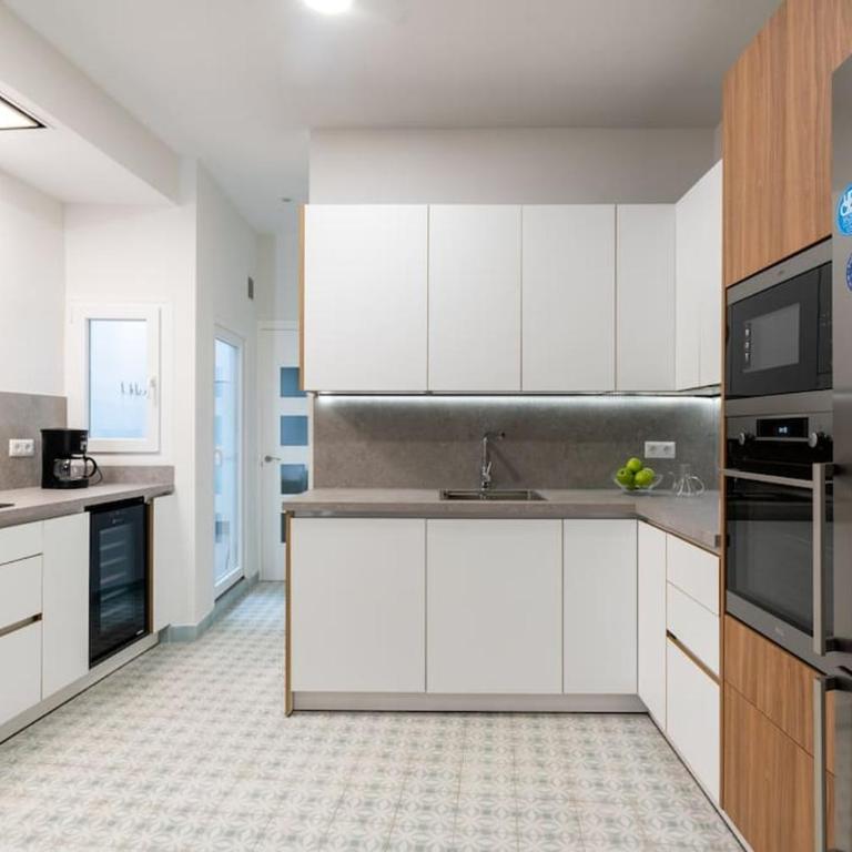 Don Remondo Catedral by TheGoodTourist - Apartamento de 3 dormitorios - 10