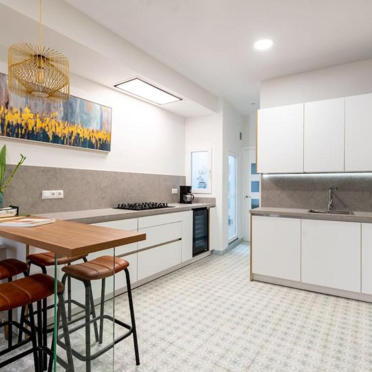 Don Remondo Catedral by TheGoodTourist - Apartamento de 3 dormitorios - 14
