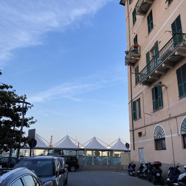 A4 - Appartamento con 1 Camera da Letto - 31