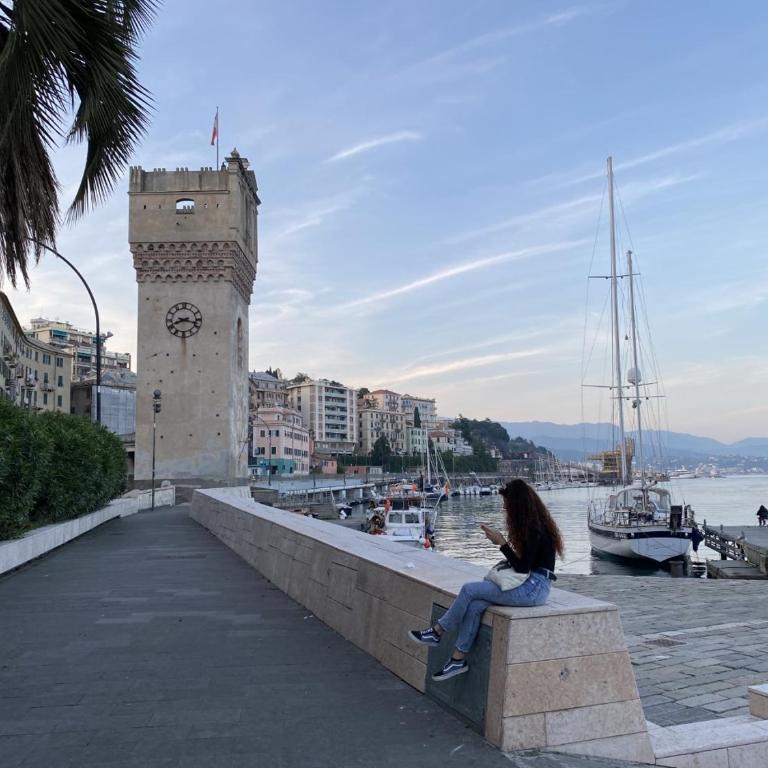 A4 - Appartamento con 1 Camera da Letto - 33