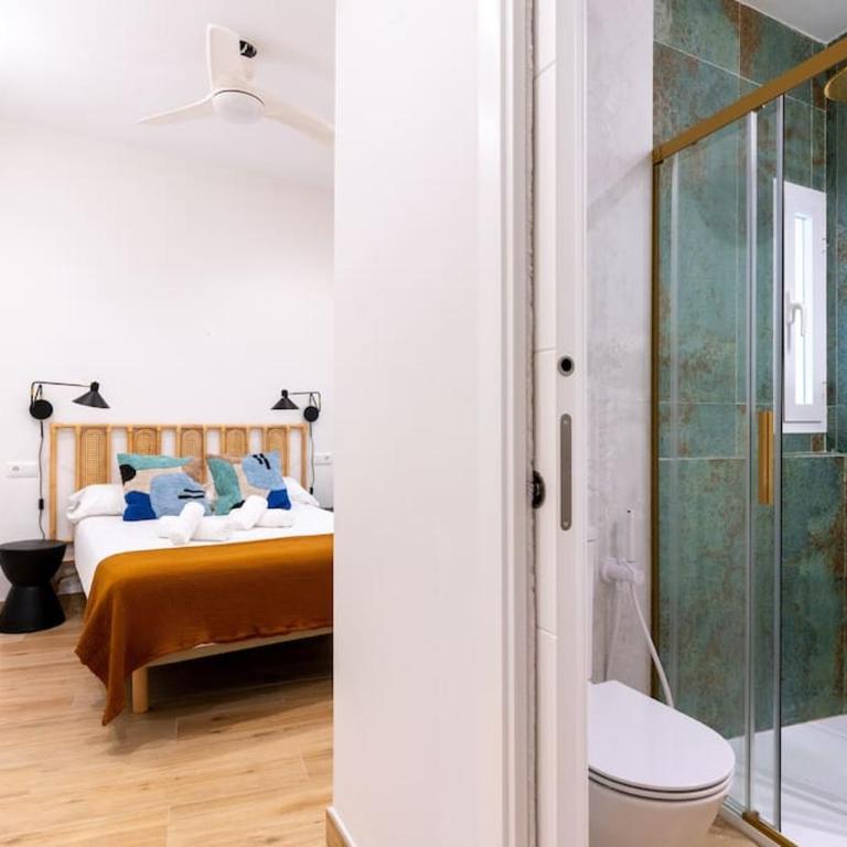 Don Remondo Catedral by TheGoodTourist - Apartamento de 3 dormitorios - 7