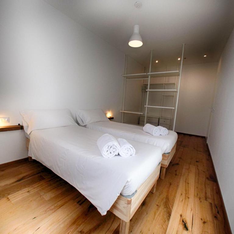 Baita Skianta 3 - Superior Apartment - 25