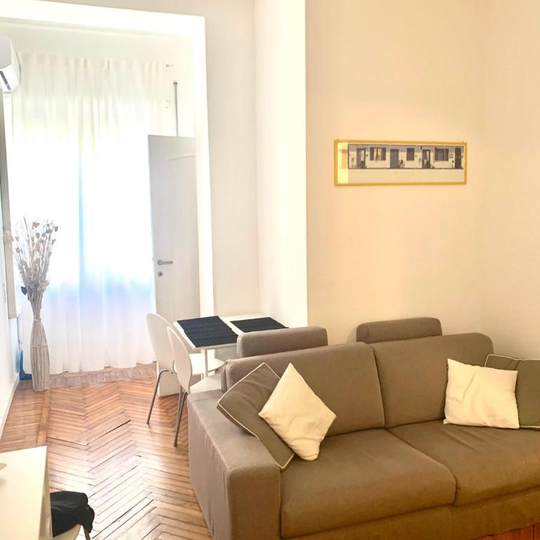 Pariolina - Appartamento con 1 Camera da Letto - 1
