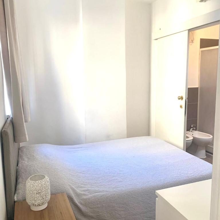 Pariolina - Appartamento con 1 Camera da Letto - 8