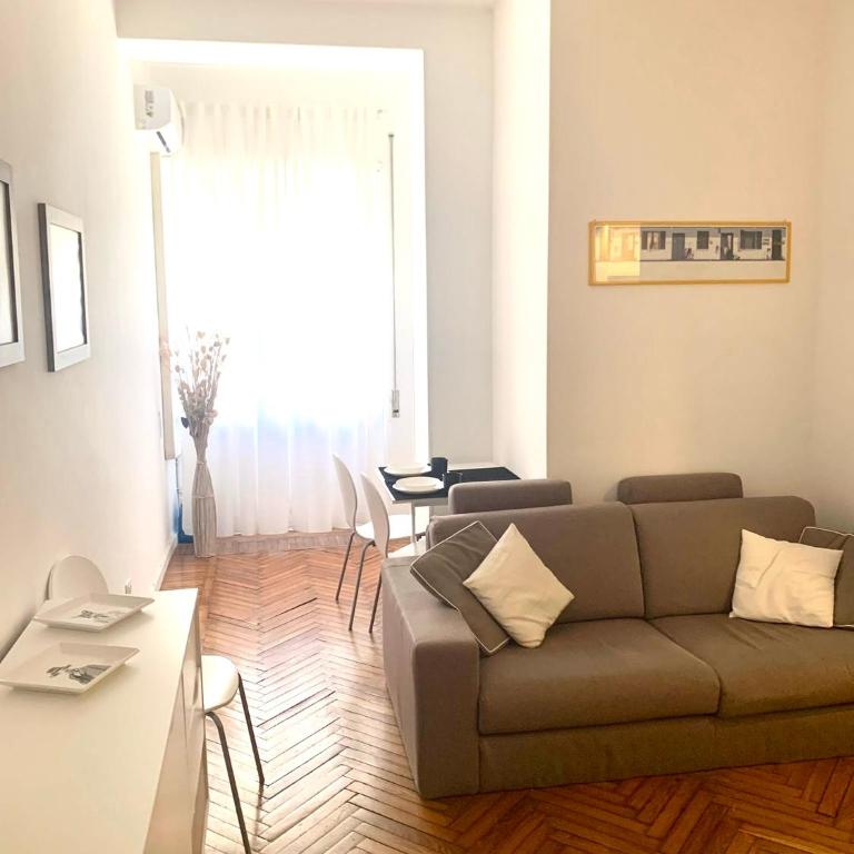 Pariolina - Appartamento con 1 Camera da Letto - 12