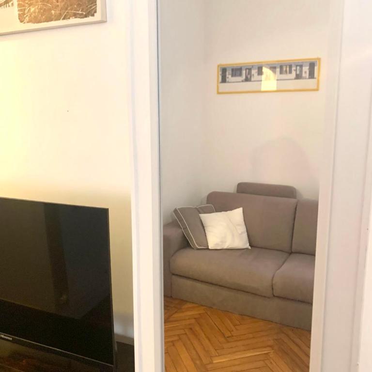 Pariolina - Appartamento con 1 Camera da Letto - 13