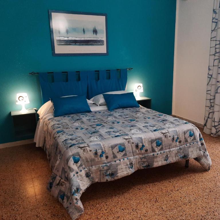 Mary's Sweet Home Napoli - Appartamento Deluxe - 7