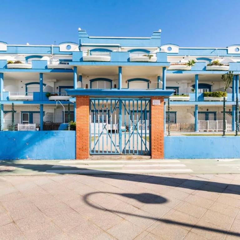 Apartamento La Tortuga II Beach - Apartamento con vistas al mar - 28
