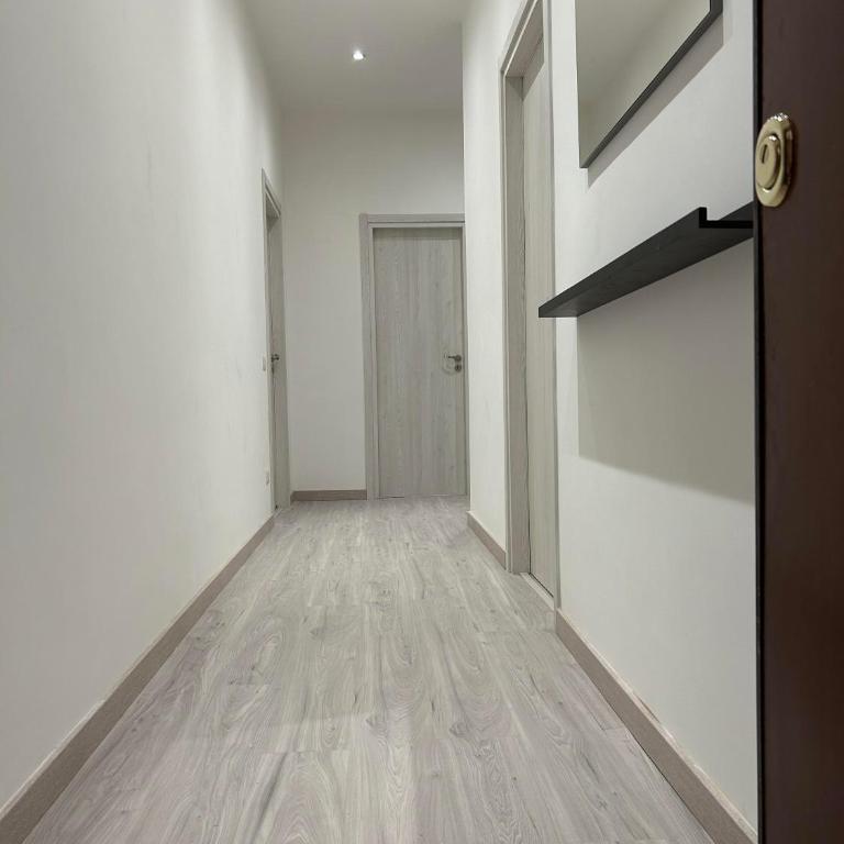 Palmira's Rome Sweet Home - Apartment mit 2 Schlafzimmern - 6