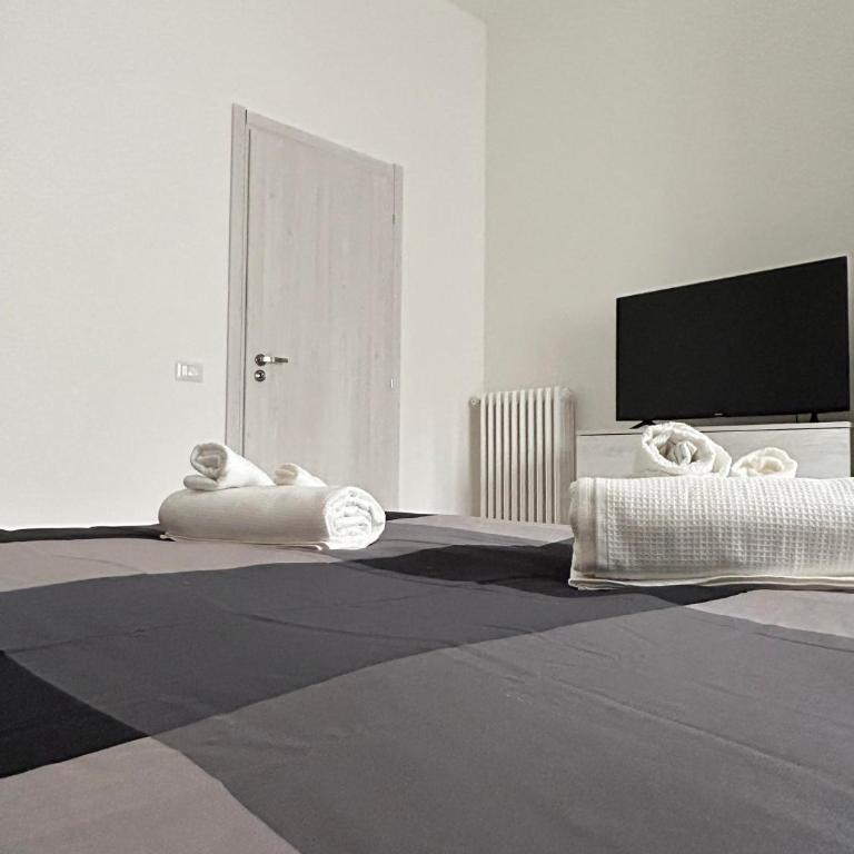 Palmira's Rome Sweet Home - Apartment mit 2 Schlafzimmern - 3