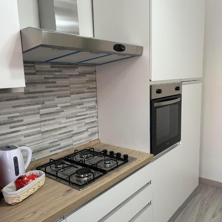 Palmira's Rome Sweet Home - Apartment mit 2 Schlafzimmern - 14