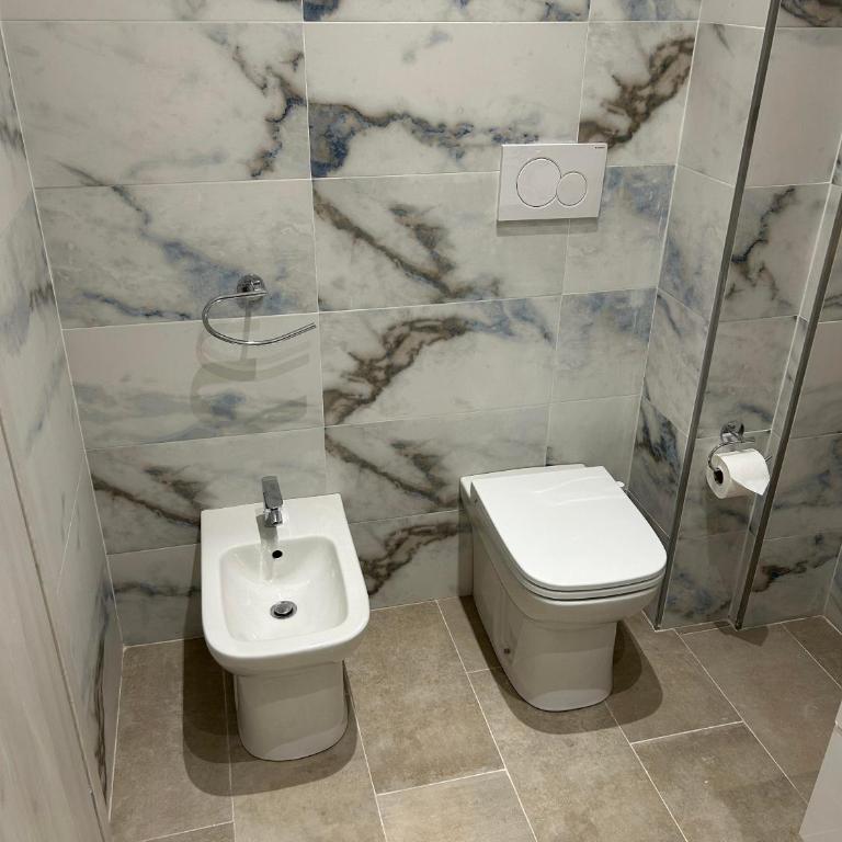 Palmira's Rome Sweet Home - Apartment mit 2 Schlafzimmern - 10