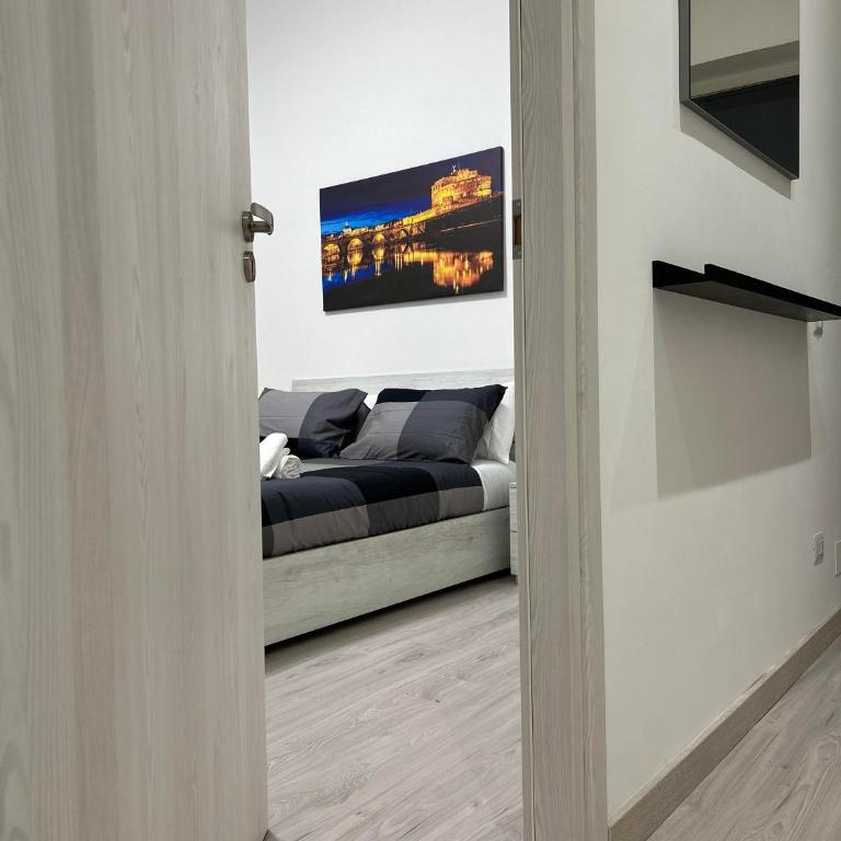 Palmira's Rome Sweet Home - Apartment mit 2 Schlafzimmern - 1