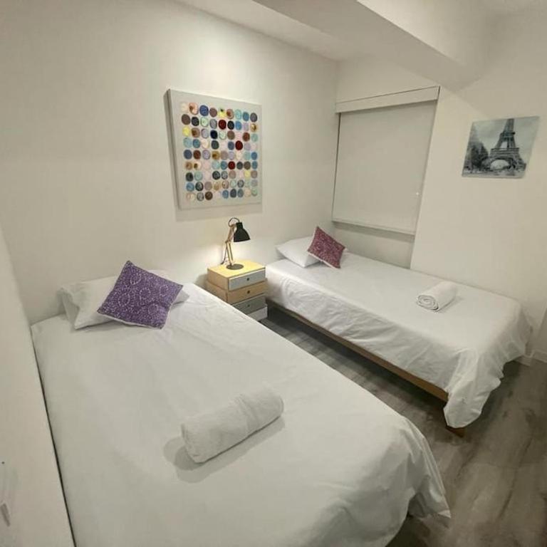 Superdepa a estrenar en Miraflores! - Apartamento de 2 dormitorios - 10