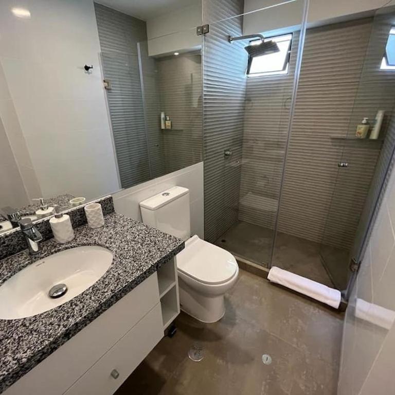 La mejor opción en Miraflores - Two-Bedroom Apartment - 5