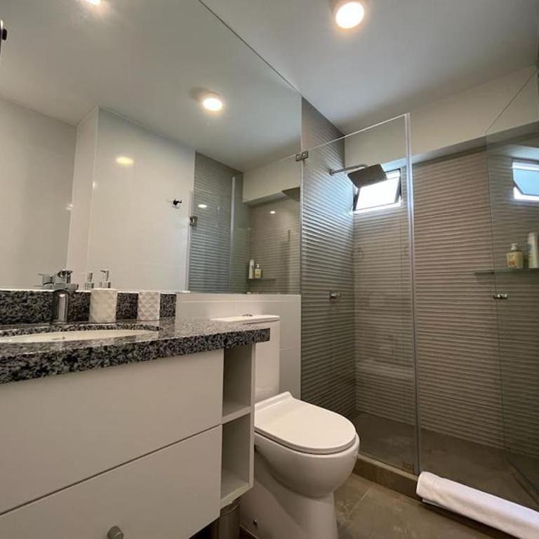 La mejor opción en Miraflores - Two-Bedroom Apartment - 9