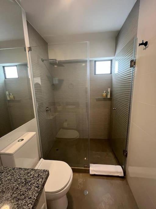 La mejor opción en Miraflores - Two-Bedroom Apartment - 11
