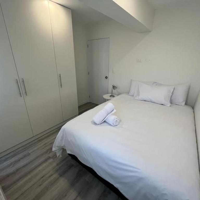 La mejor opción en Miraflores - Two-Bedroom Apartment - 16