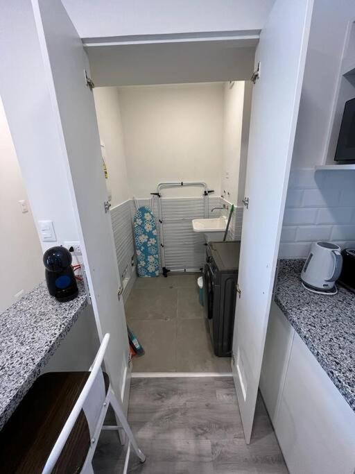 La mejor opción en Miraflores - Two-Bedroom Apartment - 28