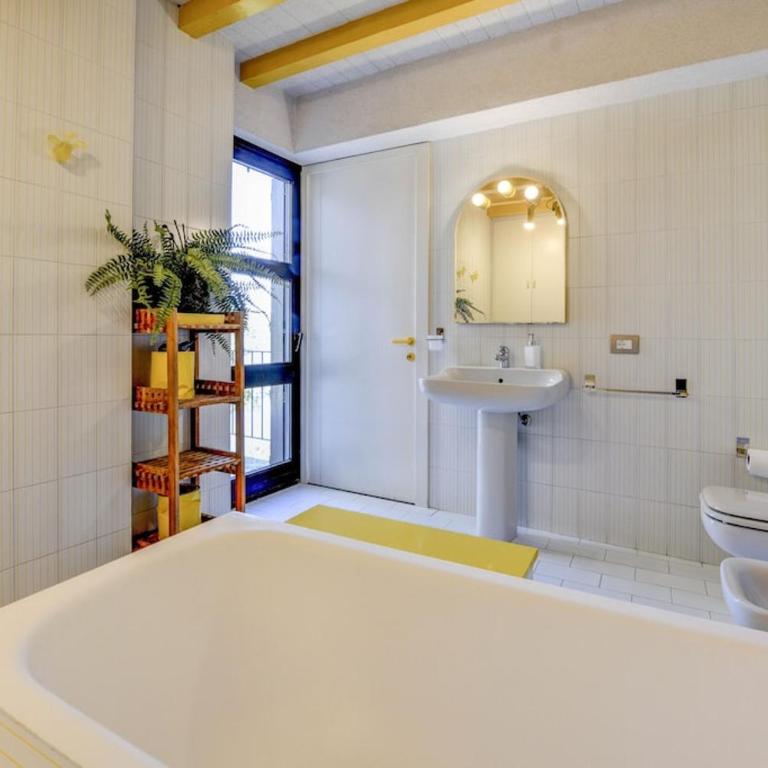 Lemon Garden Retreat - Villa - 46