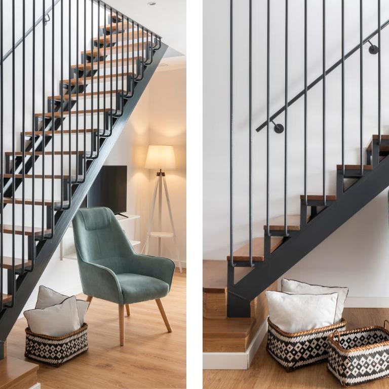 Lola 14 Suite Apartment - Duplex Apartment - 5