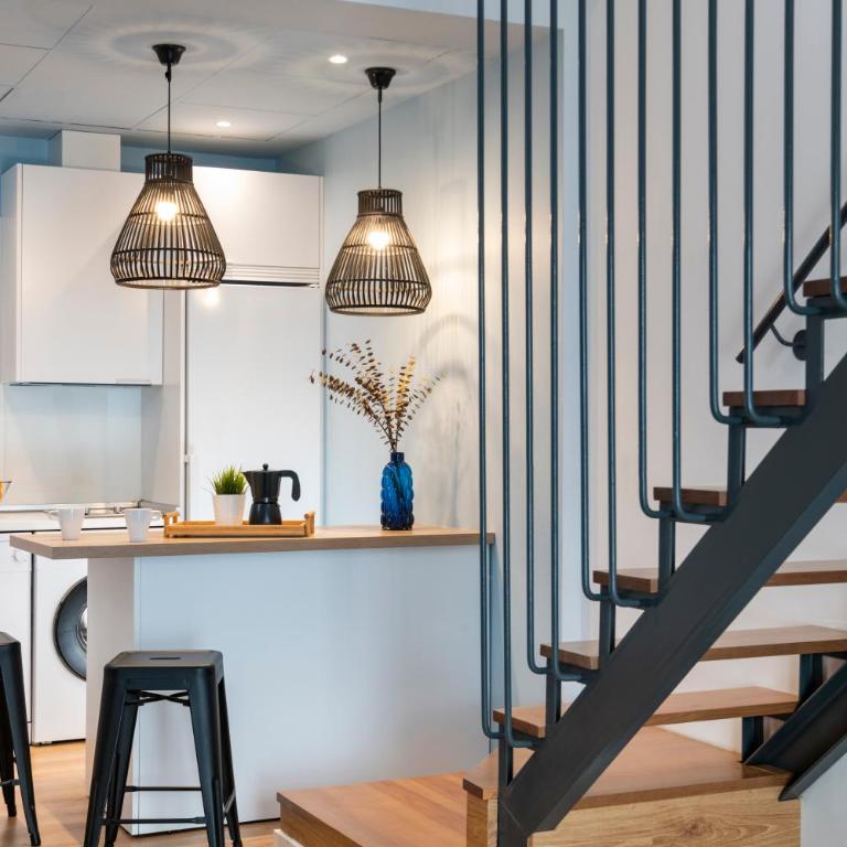 Lola 14 Suite Apartment - Duplex Apartment - 6