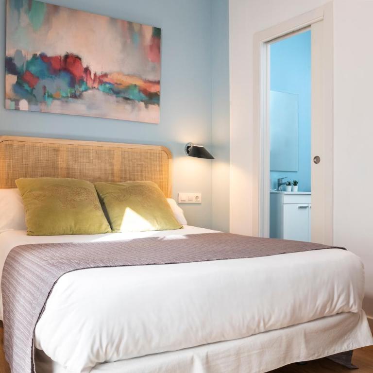 Lola 14 Suite Apartment - Duplex Apartment - 7