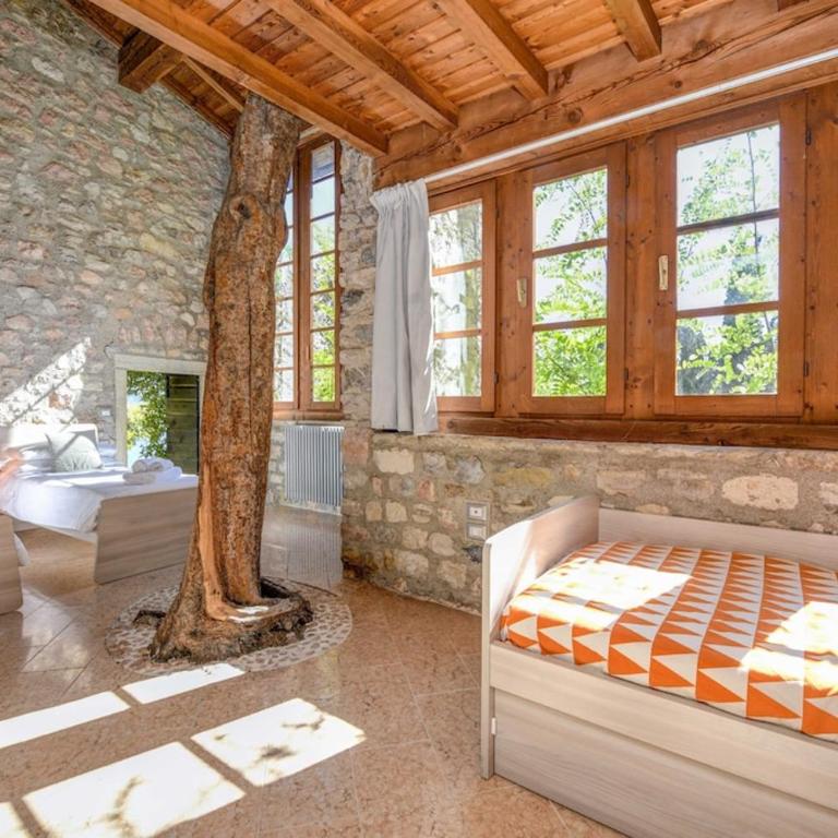 Lemon Garden Retreat - Villa - 26