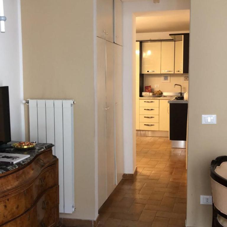Penthouse Luxury Quattro Canti - Duplex Apartment with Terrace - 7
