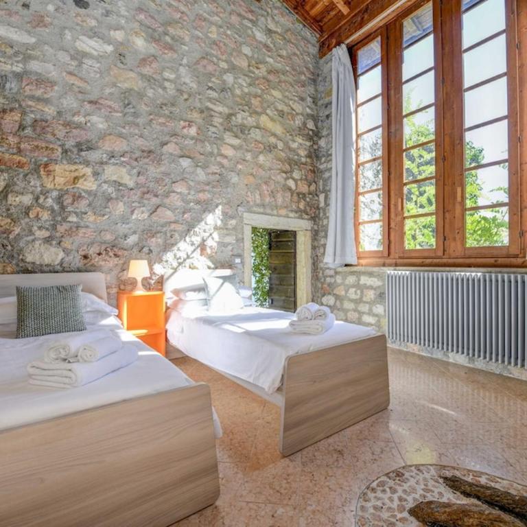 Lemon Garden Retreat - Villa - 25