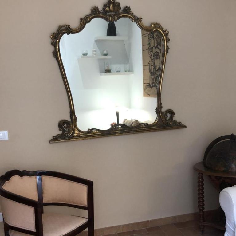 Penthouse Luxury Quattro Canti - Duplex Apartment with Terrace - 12