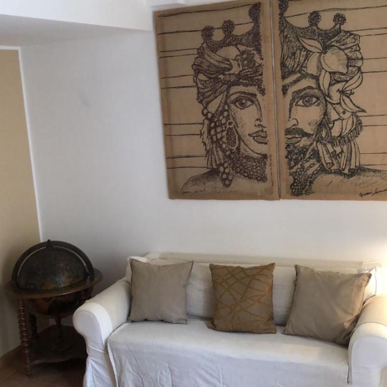Penthouse Luxury Quattro Canti - Duplex Apartment with Terrace - 11