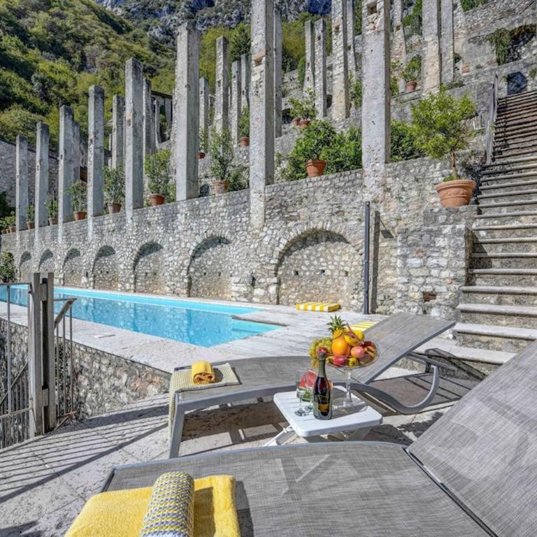 Lemon Garden Retreat - Villa - 21