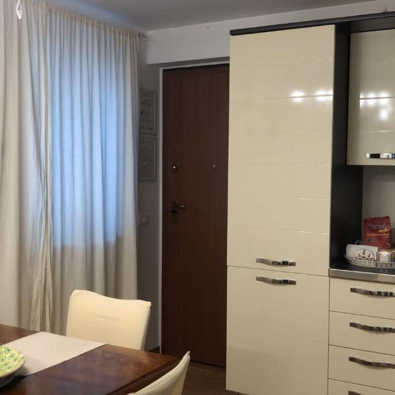 Penthouse Luxury Quattro Canti - Duplex Apartment with Terrace - 1