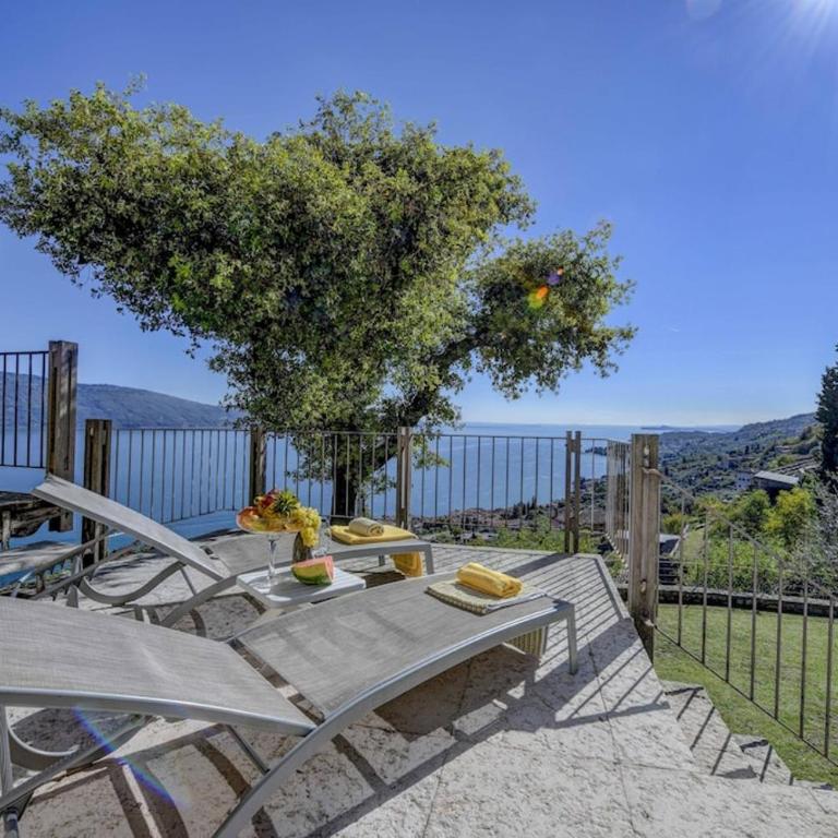 Lemon Garden Retreat - Villa - 19